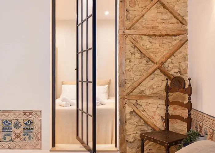 Catedral Da Se Luxury