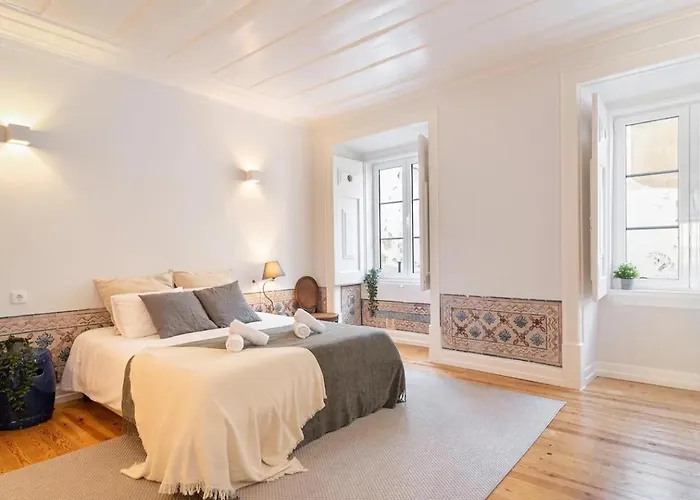 Catedral Da Se Luxury *