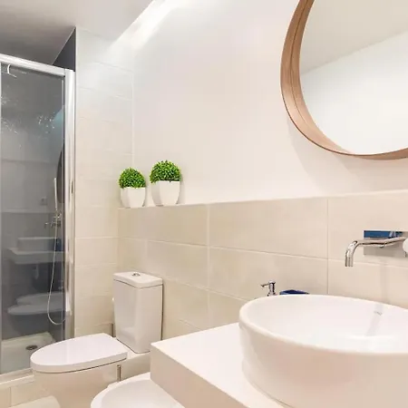 Catedral Da Sé Luxury * Lisbona