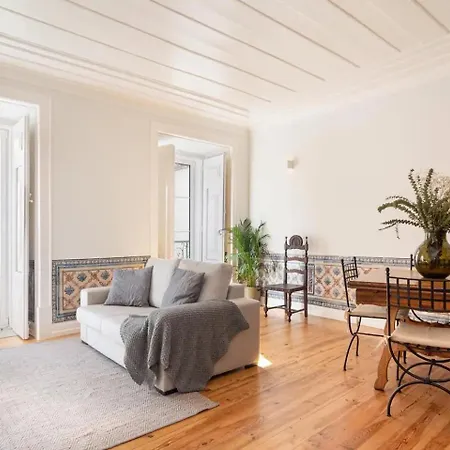 Catedral Da Se Luxury Apartment