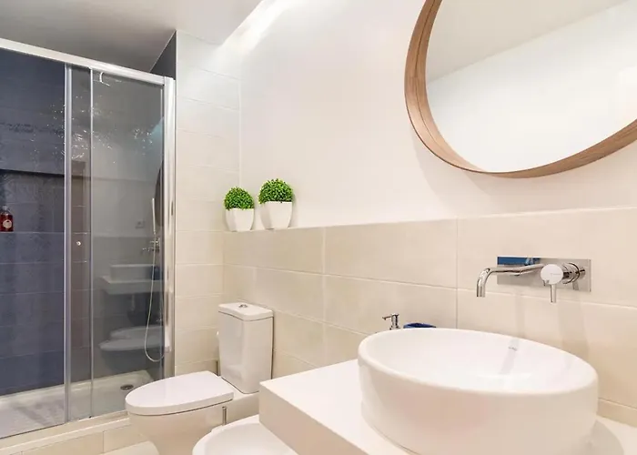 Catedral Da Sé Luxury * Lisbona